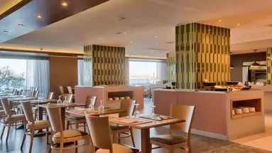 Preluna Hotel