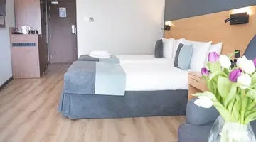Preluna Hotel