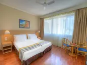Preluna Hotel
