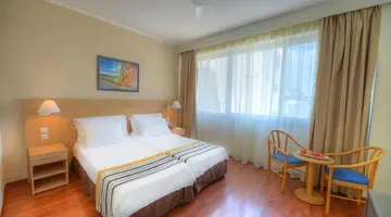 Preluna Hotel
