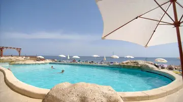 Preluna Hotel