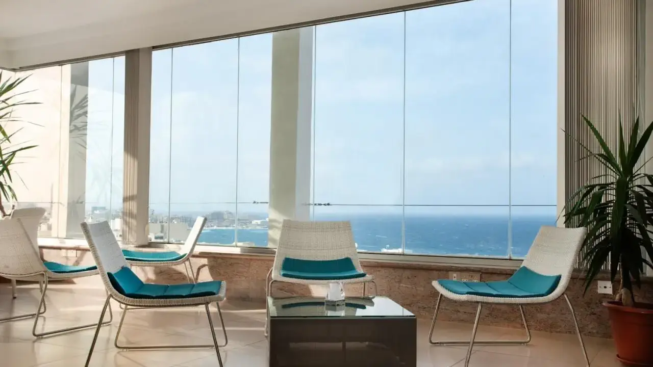 Preluna Hotel