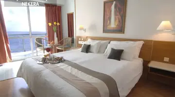 PRELUNA HOTEL