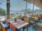 PRELUNA HOTEL