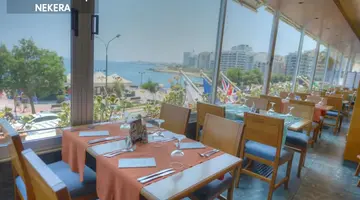 PRELUNA HOTEL