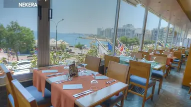 PRELUNA HOTEL