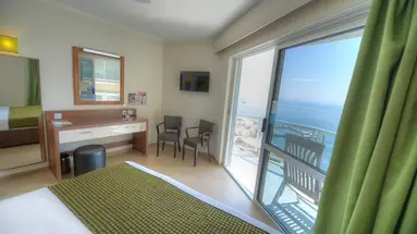Preluna Hotel