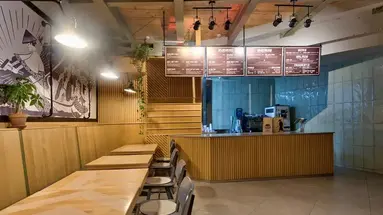 Preluna Hotel