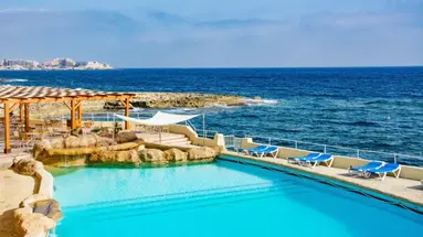 Preluna Hotel