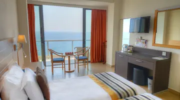 Preluna Hotel