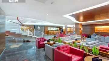 PRELUNA HOTEL