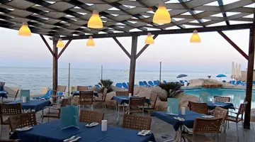 PRELUNA HOTEL