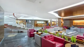 Preluna Hotel