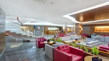 Preluna Hotel