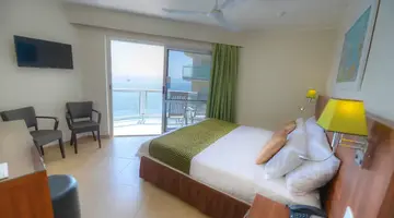 Preluna Hotel