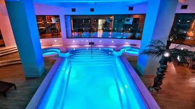 Preluna Hotel