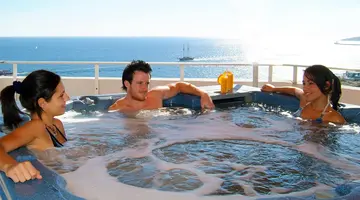 Preluna Hotel