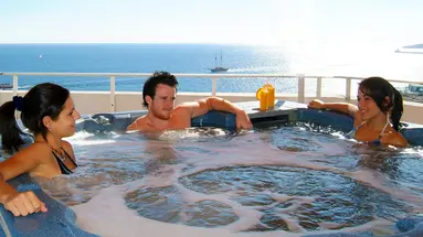 Preluna Hotel