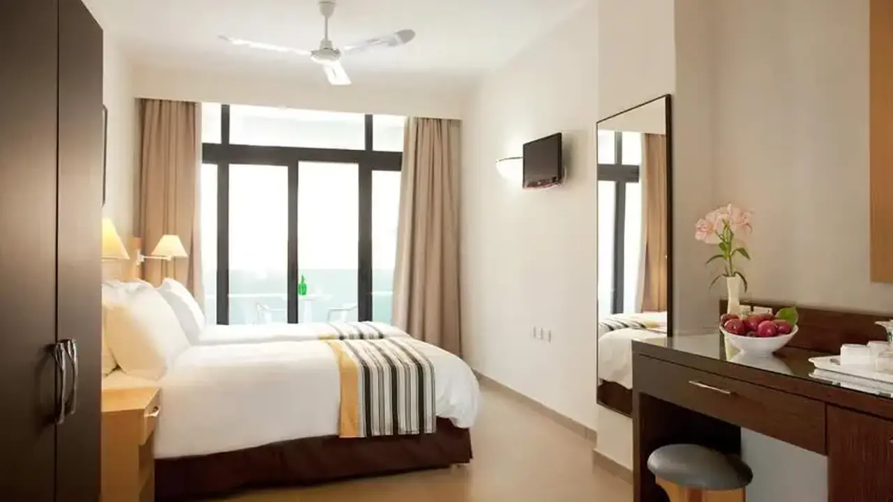 Preluna Hotel