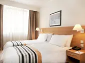 Preluna Hotel