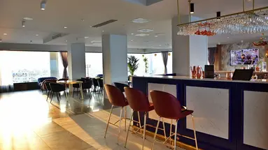 Preluna Hotel