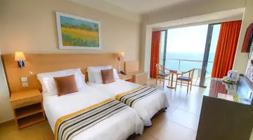 Preluna Hotel