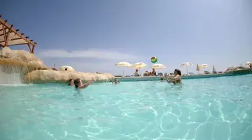 Preluna Hotel