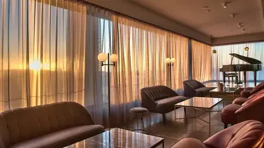 Preluna Hotel