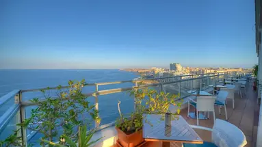 Preluna Hotel