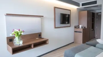 Preluna Hotel