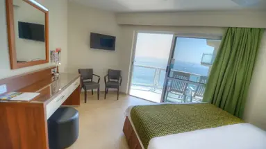 Preluna Hotel