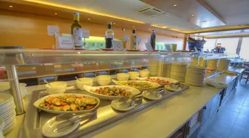 Preluna Hotel
