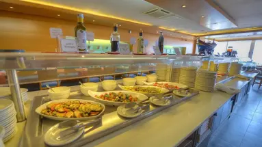 Preluna Hotel