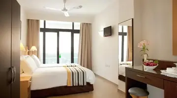 Preluna Hotel