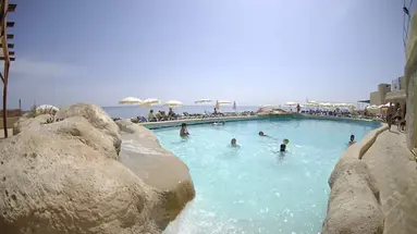 Preluna Hotel