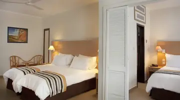 Preluna Hotel