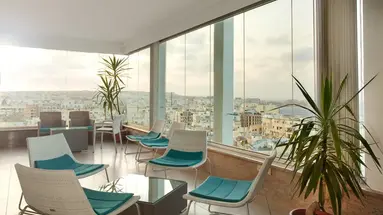 Preluna Hotel