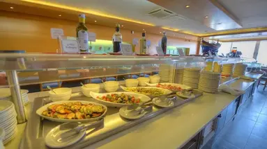 Preluna Hotel