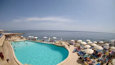 Preluna Hotel
