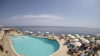 Preluna Hotel