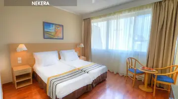 PRELUNA HOTEL