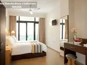PRELUNA HOTEL