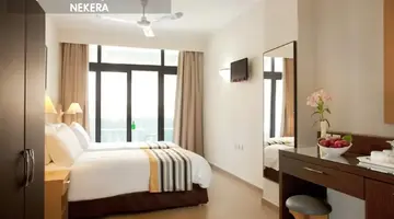 PRELUNA HOTEL