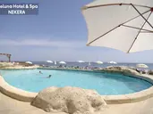 PRELUNA HOTEL