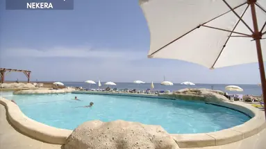 PRELUNA HOTEL
