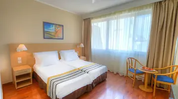 Preluna Hotel