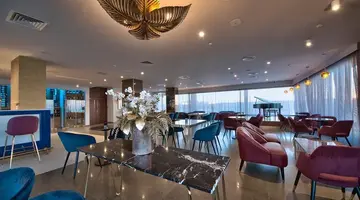 Preluna Hotel