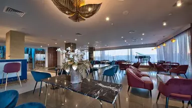 Preluna Hotel
