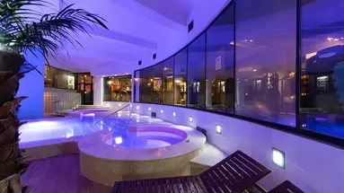 Preluna Hotel