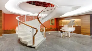 Preluna Hotel